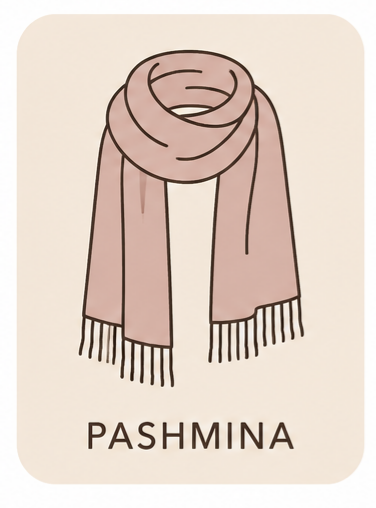 Pashmina