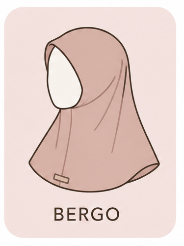 Bergo