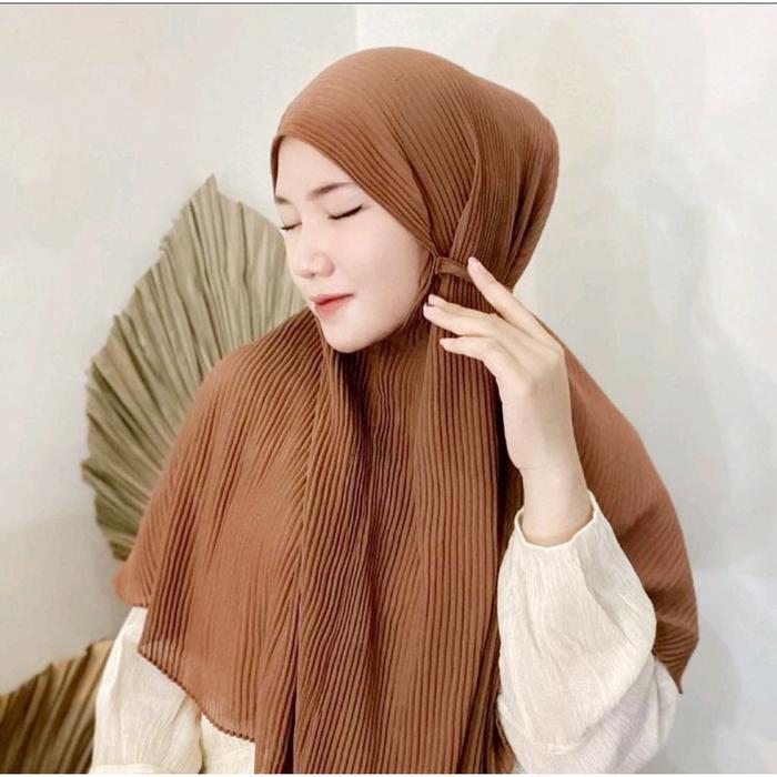 Bergo Maryam Instan